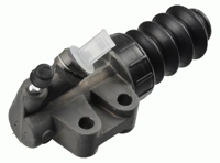 SACHS Slave Cylinder, clutch - 6283 600 167